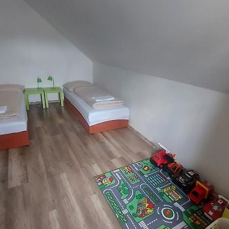Chata Zdenka Abertamy Esterno foto