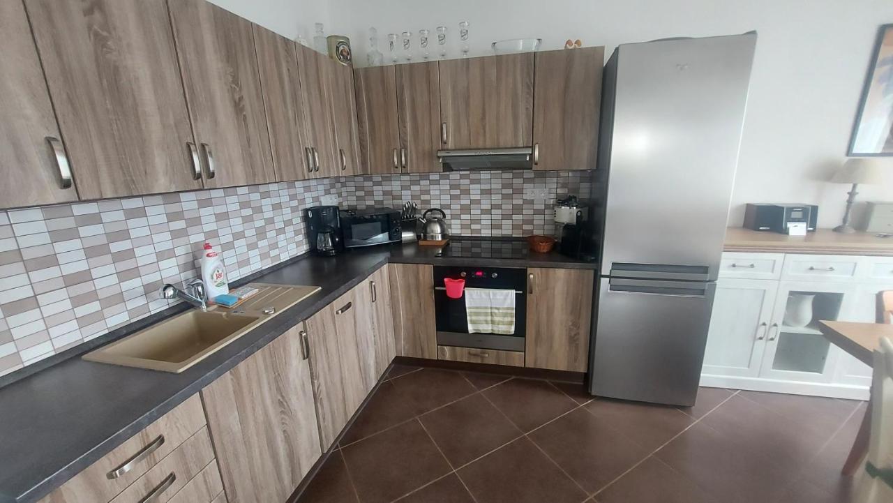Chata Zdenka Abertamy Esterno foto
