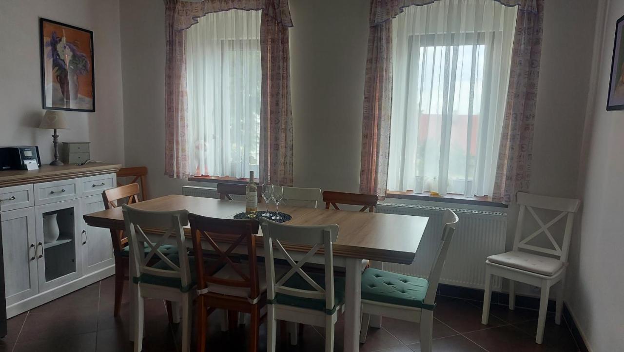 Chata Zdenka Abertamy Esterno foto